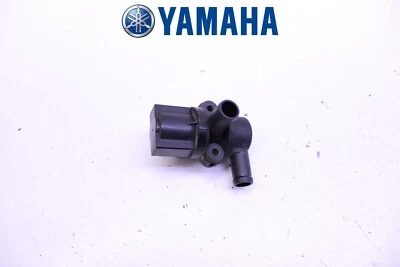 #484 соленоид воздушного дыхательного клапана Yamaha YZF R3 MT-03 2015-2022 - Изображение 1 из 2