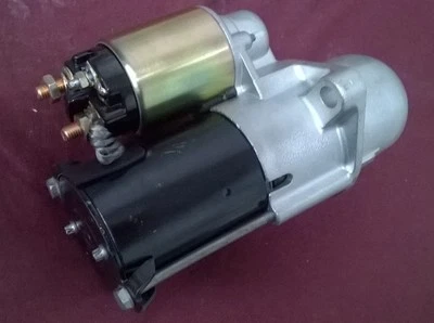 REMAN IN USA, STARTER FOR 2006-2007 PONTIAC SOLSTICE, L4-2.0L & 2.4L. - Image 1 of 4