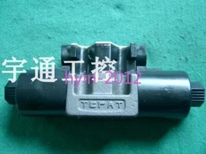 1pcs New DSG-03-3C4-D24-50 YUKEN Hydraulic Valve DSG (no box) #W8 - Bild 1 von 4
