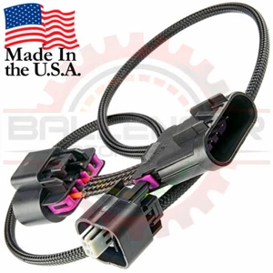 LSA Supercharger Lid IAT Breakout Harness - Bild 1 von 4