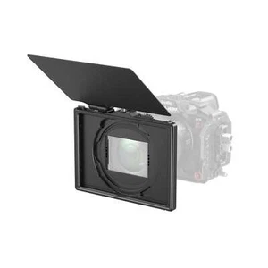 Mattebox Lite mit verstellbarer Klemme 67–82 mm SmallRig 4409 - Bild 1 von 4