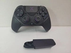 PDP Victrix Pro BFG wireless gaming controller PS5 , PS4 , PC ( B304 ) - Picture 1 of 4