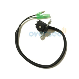 6B4-85580-00 Pulser coil For Yamaha Outboard Engine 9.9HP 15HP 15D 6B4A 9.9D  - Picture 1 of 2