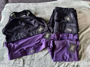 NWT Savage X Fenty Athletic Wear 2X - Picture 1 of 11