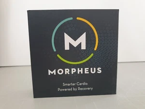 Morpheus Smarter Cardio Rate Variability & Heart Rate Monitor _0,2_5 - Bild 1 von 10