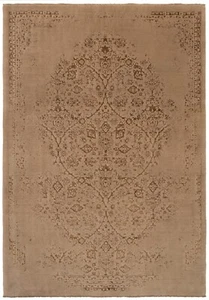 Modern Handgeknüpfter Orientteppich 291x204 cm-Fine,Orient,Carpet,Rug,Beige - Picture 1 of 11
