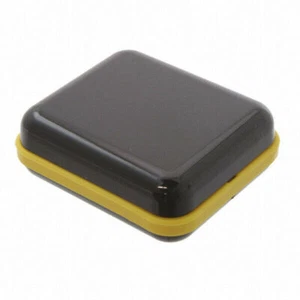 1 x ENCL IP67 BLK 1.51X1.74X0.45 - Bild 1 von 1