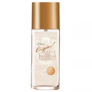 4011700820085 Original Women dezodorant w naturalnym sprayu 75ml s.Oliver - Bild 1 von 1