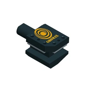 CB2-2016.M VDI Axial-Radial Holder Left Hand D=20mm H1=16 mm - Picture 1 of 1