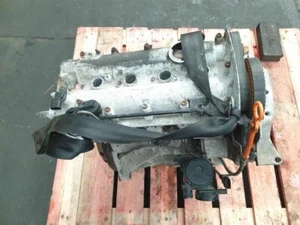 2002-2008 MK3 FL SEAT IBIZA COMPLETE ENGINE 1.4 PETROL BBZ - Picture 1 of 12