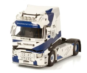 WSI - Camion solo – RENAULT T 4x2 - 1/50 - WSI01-3806 - Imagen 1 de 3