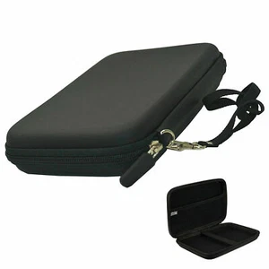 7" GPS Bag Hard Protective Shockproof Pouch Case Cover Box for Garmin Tomtom - Picture 1 of 11
