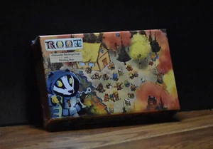 Leder Games - Wurzel: Plünderer Mietpaket & Mietbox - Bild 1 von 2