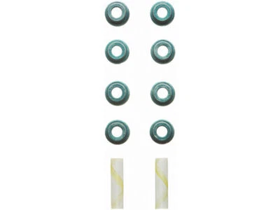 Kit de sellado de vástago multiválvula Felpro 76955QSHR para Nissan 1986-1988 Foto 1 de 2