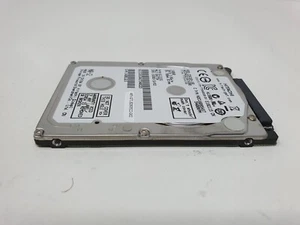ADVENT 7113 Hard Disk Drive HDD 160GB 2.5" SATA Slim Hitachi Z5K320-160 - Afbeelding 1 van 12