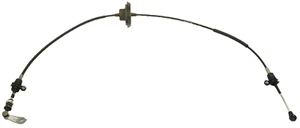 🔅2019-2024 CHEVROLET OEM.AUTOMATIC TRANSMISSION GEAR SHIFTER CABLE 84399611 - Picture 1 of 8