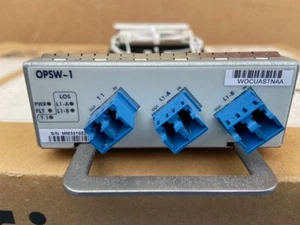 INFINERA OPSW-1 - Picture 1 of 3