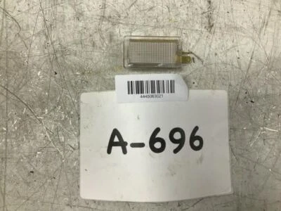 Luz de lámpara de cortesía Kia Sedona 2010 OEM+ Foto 1 de 4