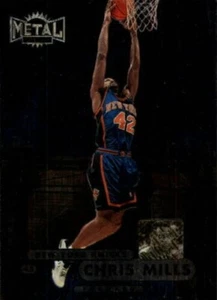 A8554- 1997-98 Metal Universe Bk #s 1-125 +Inserts -You Pick- 15+ FREE US SHIP - Picture 1 of 45