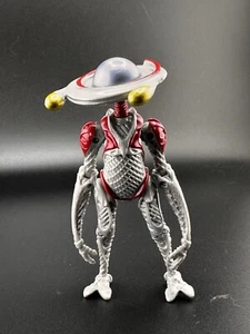 Alpha 5 Power Rangers Actionfigur Legacy Collection 2017 Movie - Bild 1 von 10