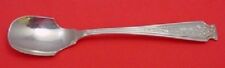 Mandarin by Whiting Sterling Silver Cheese Scoop 5 3/4" Custom Made