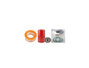 Kit De Servicio De Filtro Compatible Con CECCATO RM 37 Compresor - Imagen 1 de 1