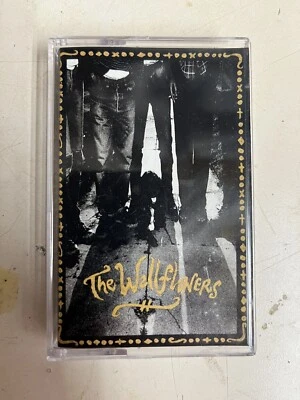 The Wallflowers self-titled cassette - Image 1 of 4