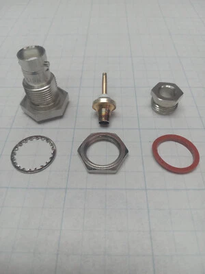 31-30517-4 BENDIX BNC  CONNECTOR - Image 1 of 3