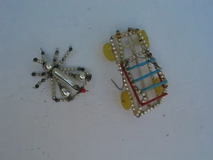 Alter Christbaumschmuck aus einer Sammlung !!! - Bild 1 von 1