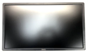 Dell 23" P2314HT Widescreen LCD FHD LED 1920x1080 DisplayPort/VGA/DVI - No Stand - Picture 1 of 4