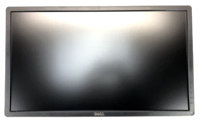 Dell 23" P2314HT Widescreen LCD FHD LED 1920x1080 DisplayPort/VGA/DVI - No Stand - Image 1 of 4