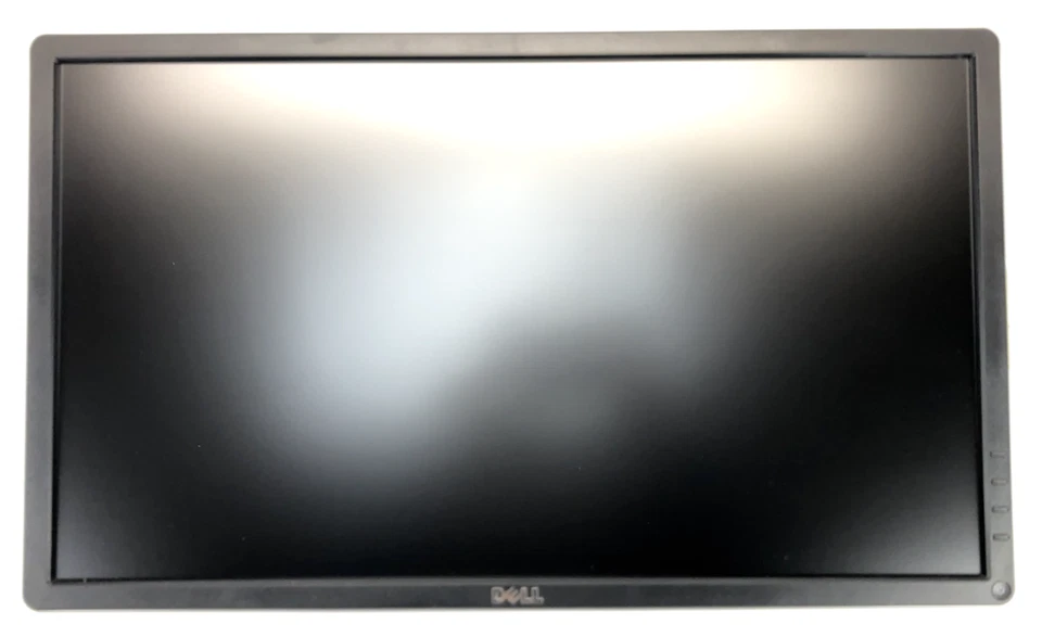 Dell 23" P2314HT Widescreen LCD FHD LED 1920x1080 DisplayPort/VGA/DVI - No Stand - Image 1 of 4