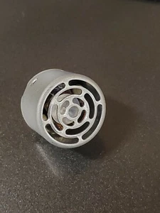40kHz Ultrasonic Transmitter  16mm Murata MA40A3S Ultra-sonic Emitter - Picture 1 of 3