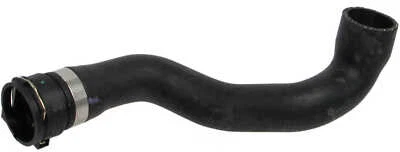 Radiator Coolant Hose fits 1999-2002 BMW Z3  CRP/REIN - Image 1 of 4