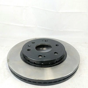 ACDelco 18A2661 GM 19241808 Fits Tahoe Yukon Front Non Coated Disc Brake Rotor - Picture 1 of 8