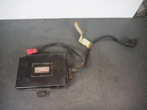 CONTROL UNIT, 131100-3180 CDI SUZUKI GS1100GK 1984 32900-49420 15455 - Imagen 1 de 5