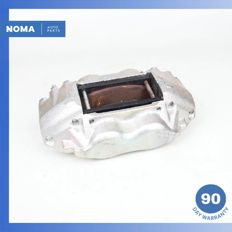 84-96 Jaguar XJS Series 3 Front Left Driver Side Brake Caliper Aftermarket - Image 1 of 4