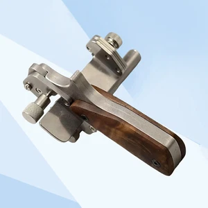 Manual Leather Strip Cutter Roller Type 10-60MM Adjustable Leathercraft Cuttin3Z - Picture 1 of 8