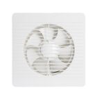 Efficient Ventilation Fan Wall-Mounted Reliable Exhaust Fan Simple Installation