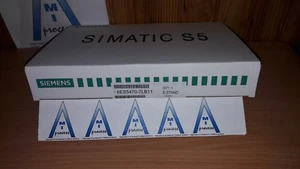 6ES5 470-7LB11 /6ES5470-7LB11 - Picture 1 of 3