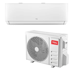 TCL Air Conditioner Split System Aircon Reverse Cycle Inverter R32 WIFI - Picture 1 of 9
