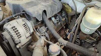 2001 2002 Silverado 2500 Hd Complete Set Of 8 Ignition Coils 8.1l Oem 12558948 - Image 1 of 4