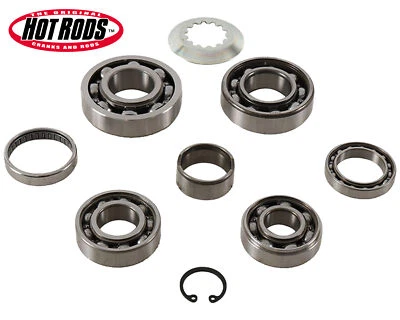 KLX 450-R _ 2008-2009 _ Kawasaki _ Genuine Hot Rods Transmission Bearing Kit - Image 1 of 2