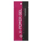 Power Tan X-Power Gelee Sunbed tanning X- CELRATOR Gel Lotion Pure Pomegranate