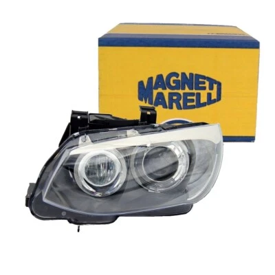 Hauptscheinwerfer Frontscheiwerfer links für BMW 3er E93 E92 Bi-Xenon/LED - Bild 1 von 4