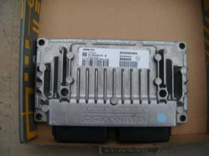 NUEVO RENAULT GRAND MODUS 2004-08 1.6 CAJA DE CAMBIOS AUTOMÁTICA UNIDAD ELÉCTRICA 8200582809 - Imagen 1 de 1