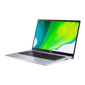 Acer Swift 1 SF114-33 14" Notebook Intel Celeron N4020 4GB RAM 128GB HDD