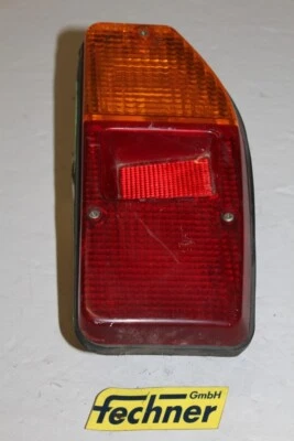 Heckleuchte rechts Renault R12 12 Rückleuchte Seima 633D 69-80 - Imagem 1 de 4