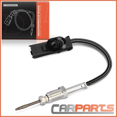 Sensore-Temperatura Turbocompressore a Gas di Scarico per Citroën C4 Picasso II - Immagine 1 di 4