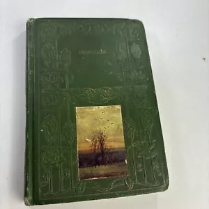 Evangeline A Tale of Acadie by Henry Longfellow - HC Edition - Picture 1 of 5